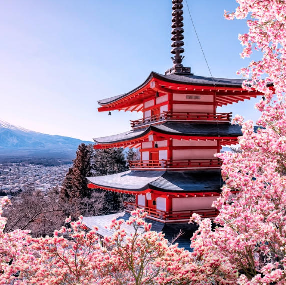 東京 |とうきょう - Tōkyō