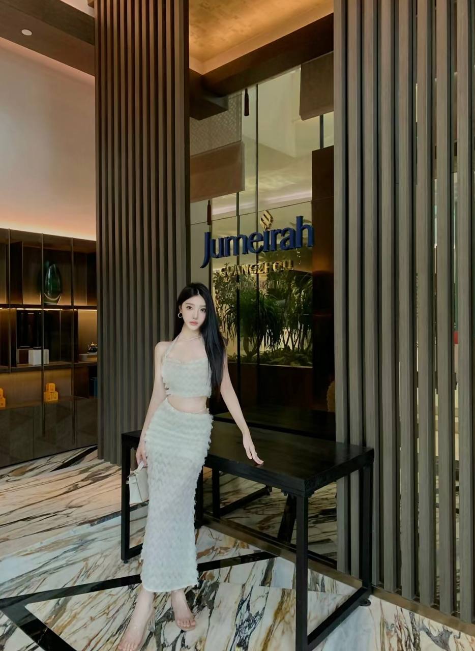 上海外围圈顶级御姐