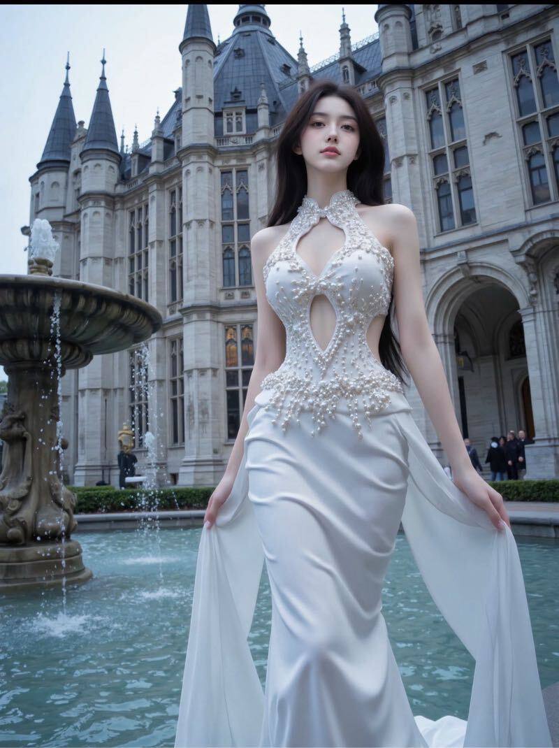 上海外围-维密模特-网剧演员