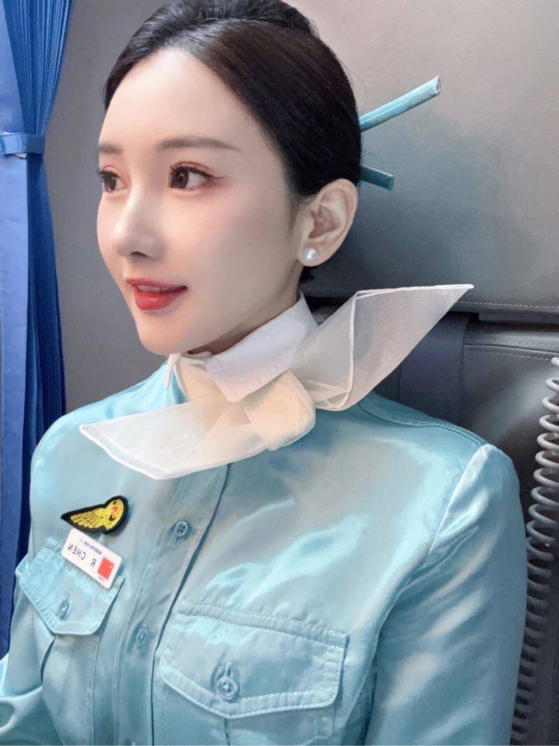 北京外围-大韩航空空姐-生活照-4.jpg