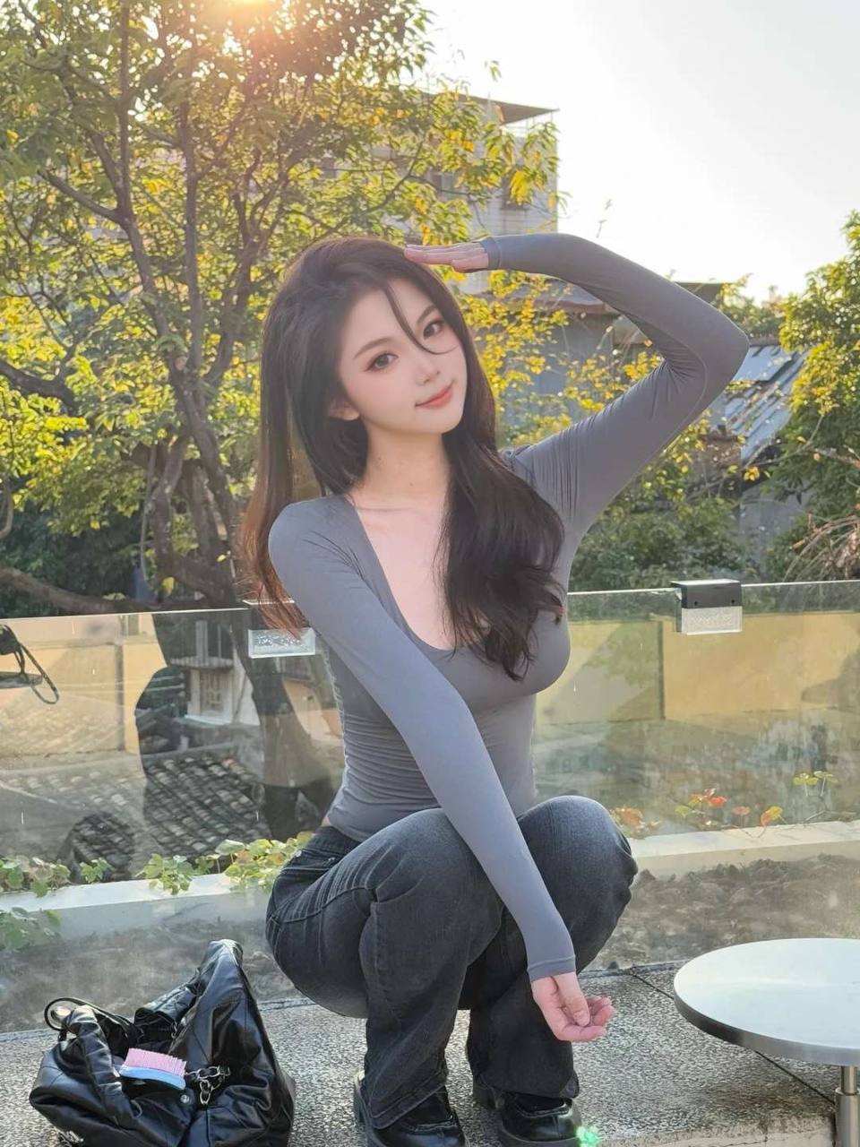 深圳外围大圈-清纯活泼可爱大学生-生活照-2.jpg