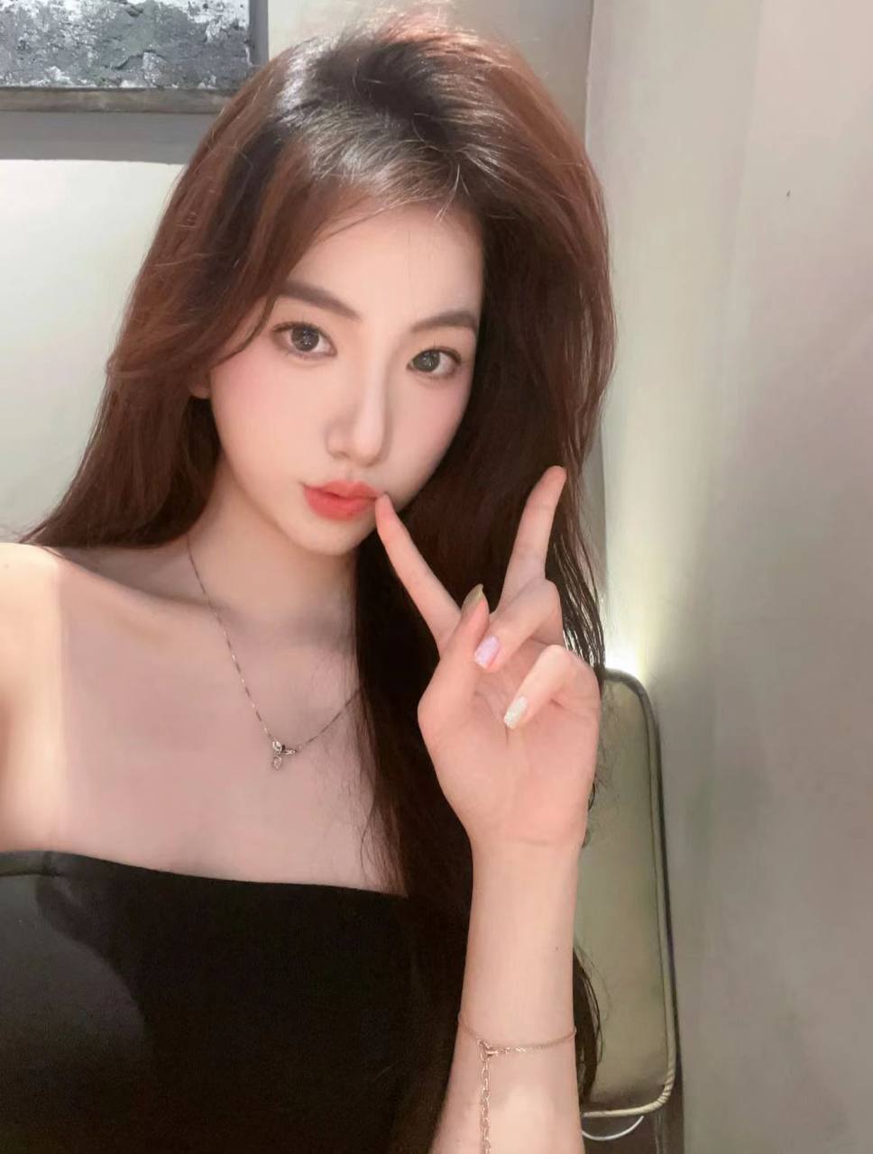 广州品质外围-高素质高谈吐大蜜-生活照-7.jpg