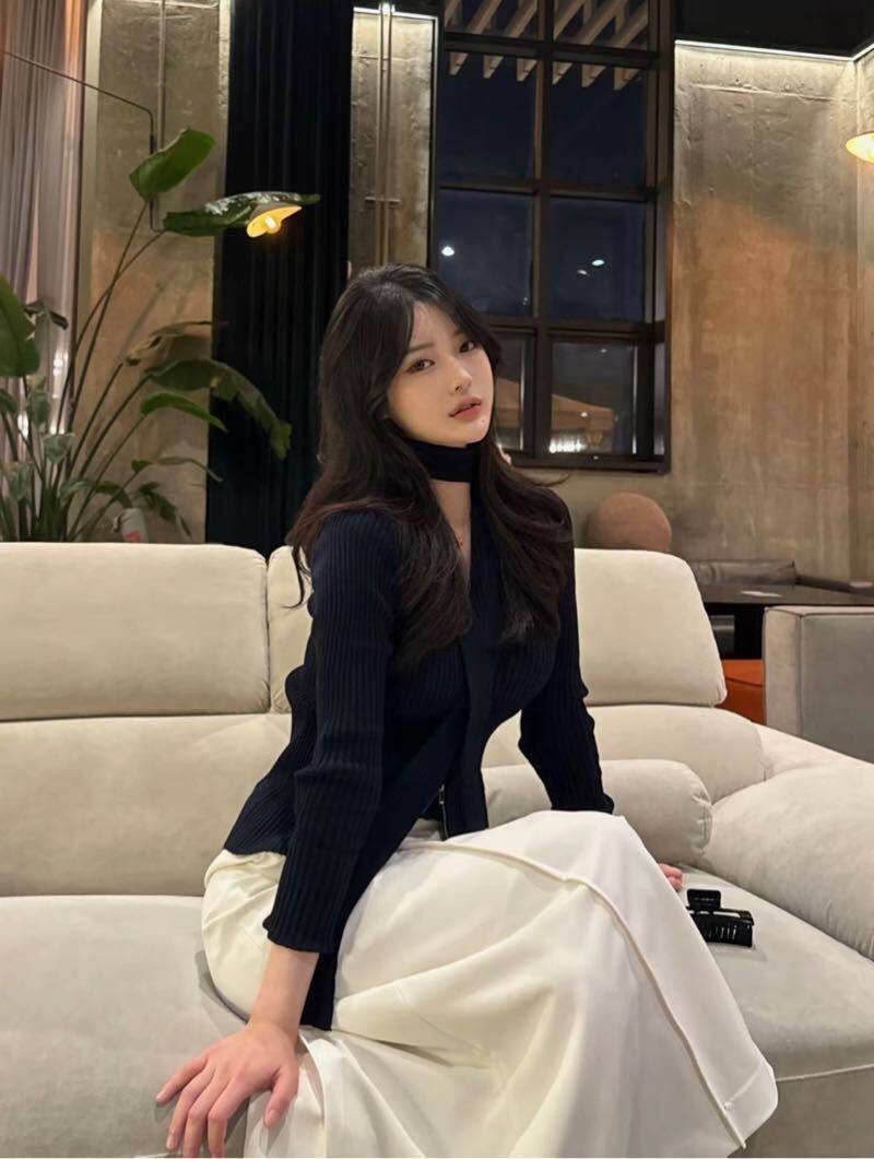 上海外围-韩国首尔美女-生活照-1.jpg