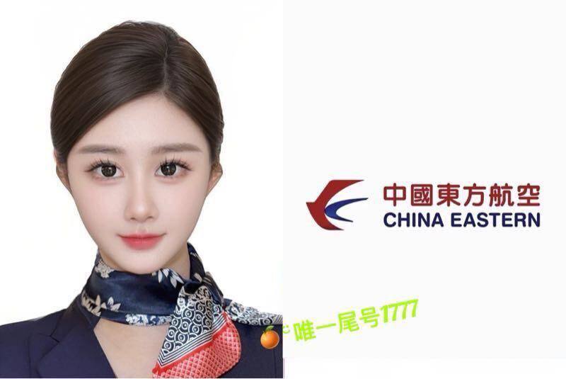 杭州外围-东方航空在飞空姐-生活照-1.jpg