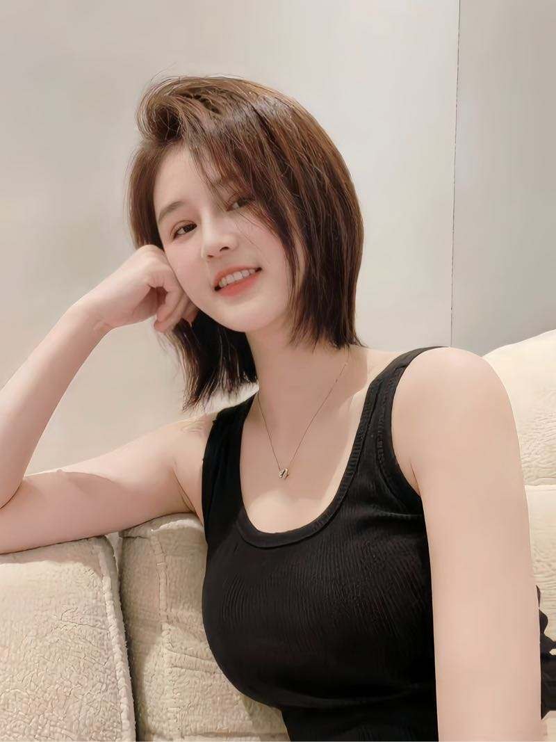 武汉外围-新人极品小萝莉