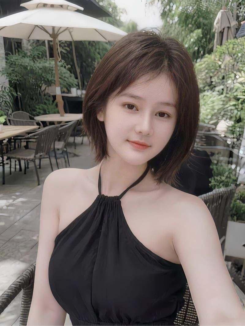 武汉外围-新人极品小萝莉