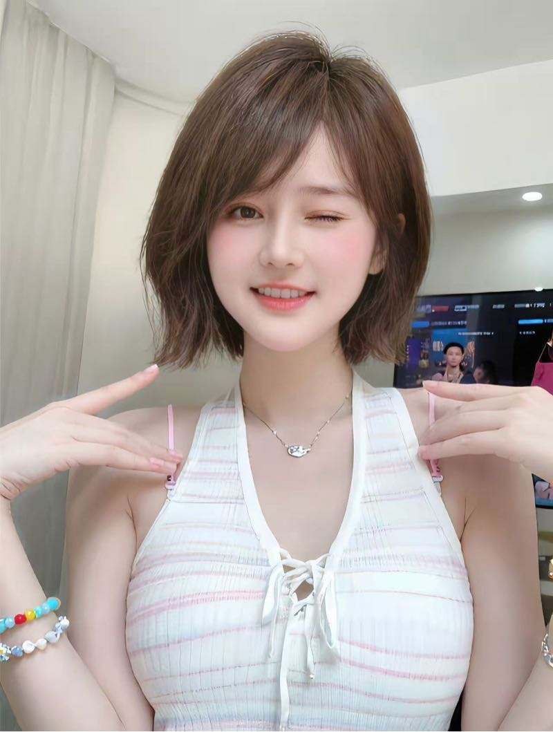 武汉外围-新人极品小萝莉