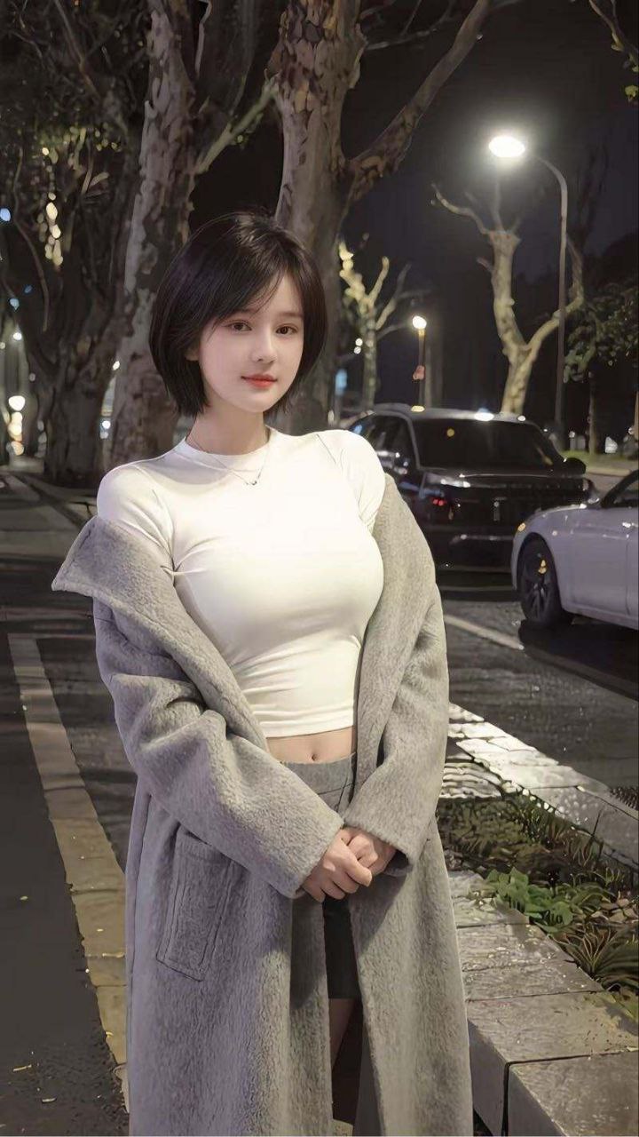 武汉外围-新人极品小萝莉