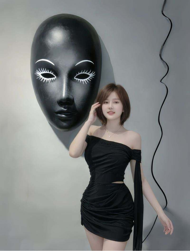 武汉外围-新人极品小萝莉