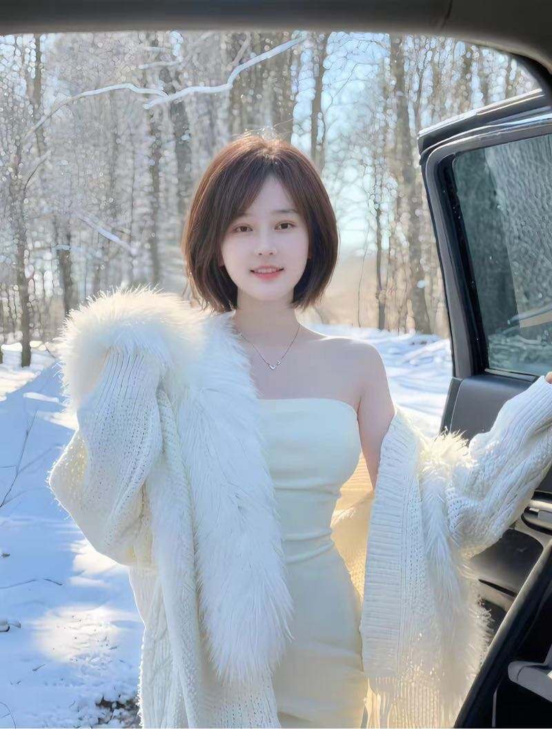 武汉外围-新人极品小萝莉