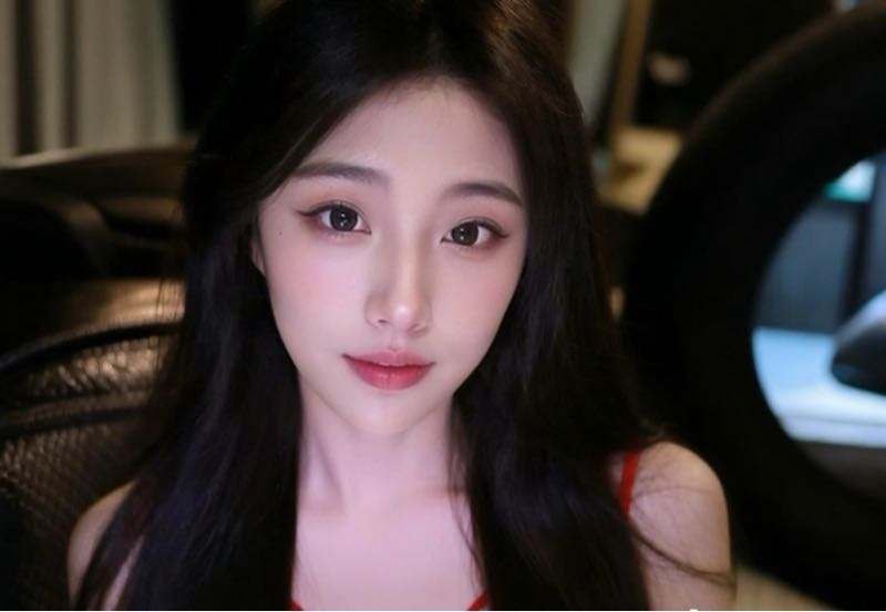 武汉外围大圈-极品御姐