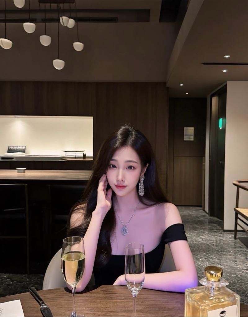 武汉外围大圈-极品御姐