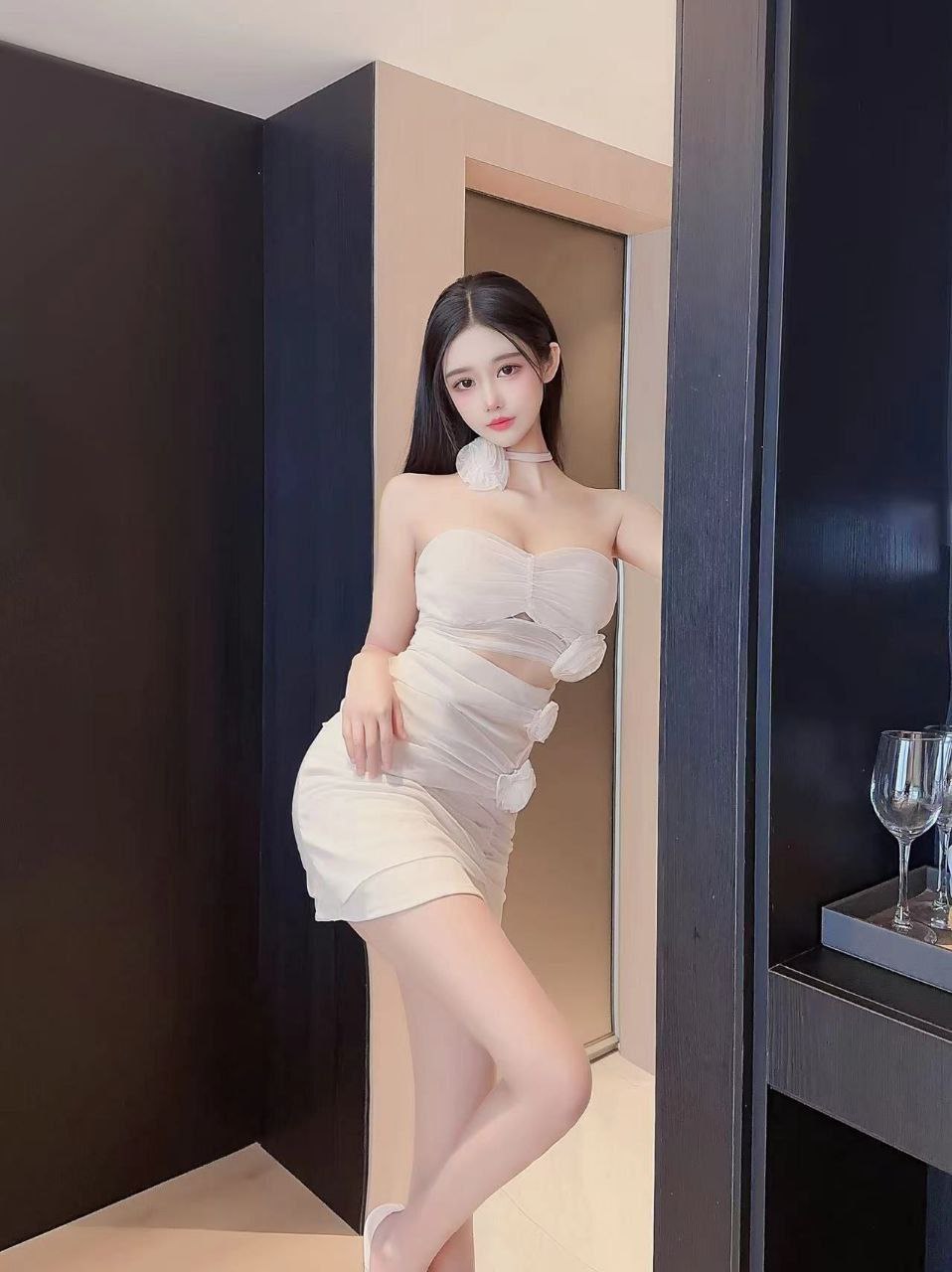 武汉外围大圈-邻家小女生