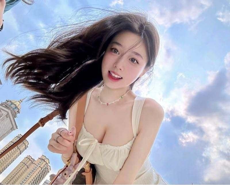 武汉外围-在读青春大学生