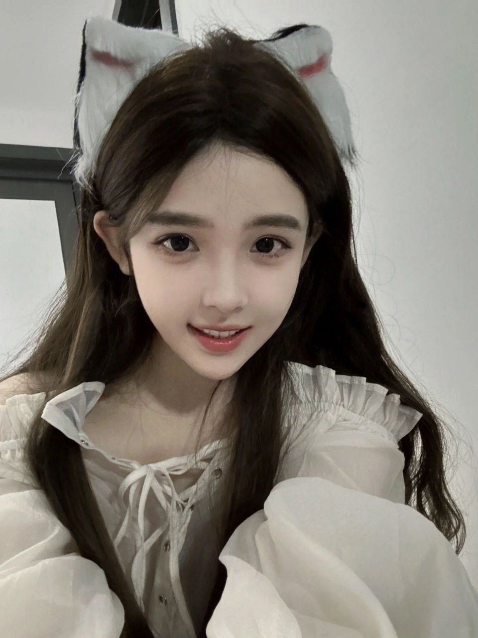 武汉外围-04年清纯学妹