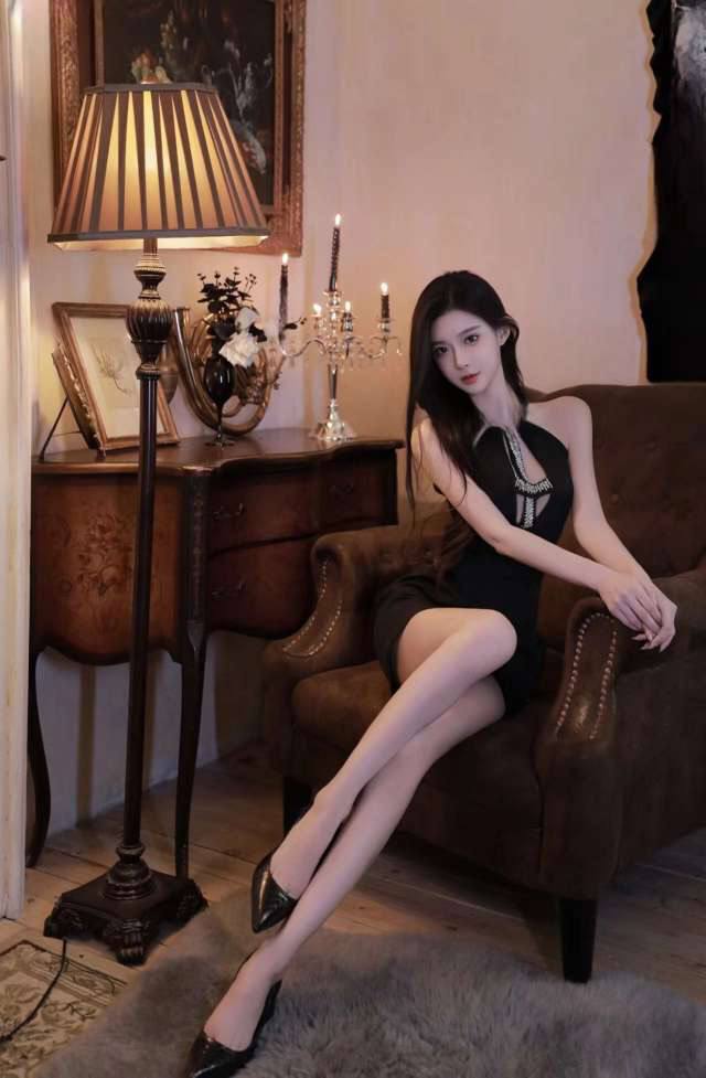 北京外围-新丝路签约模特