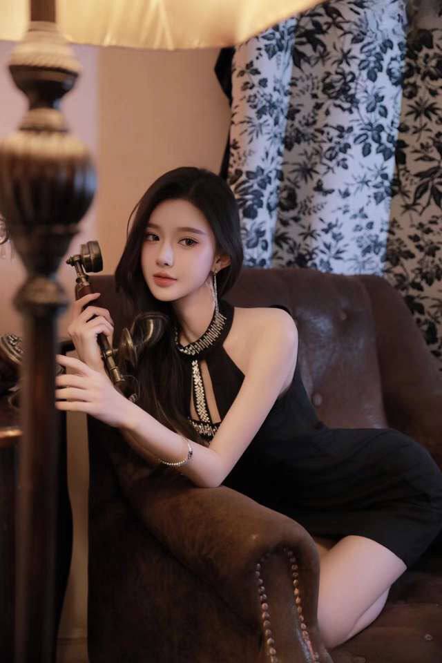 北京外围-新丝路签约模特