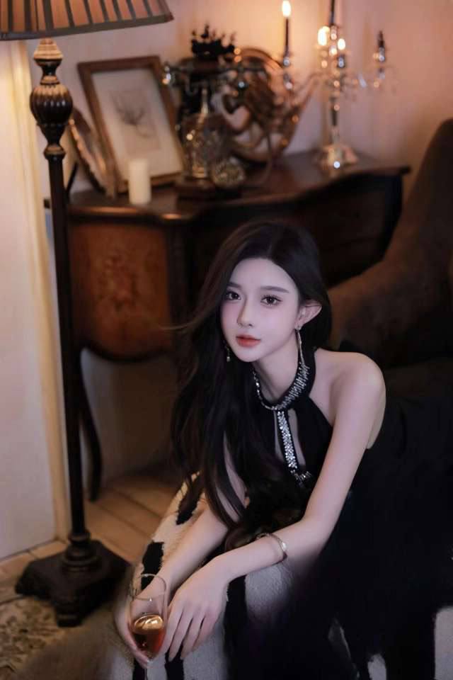 北京外围-新丝路签约模特