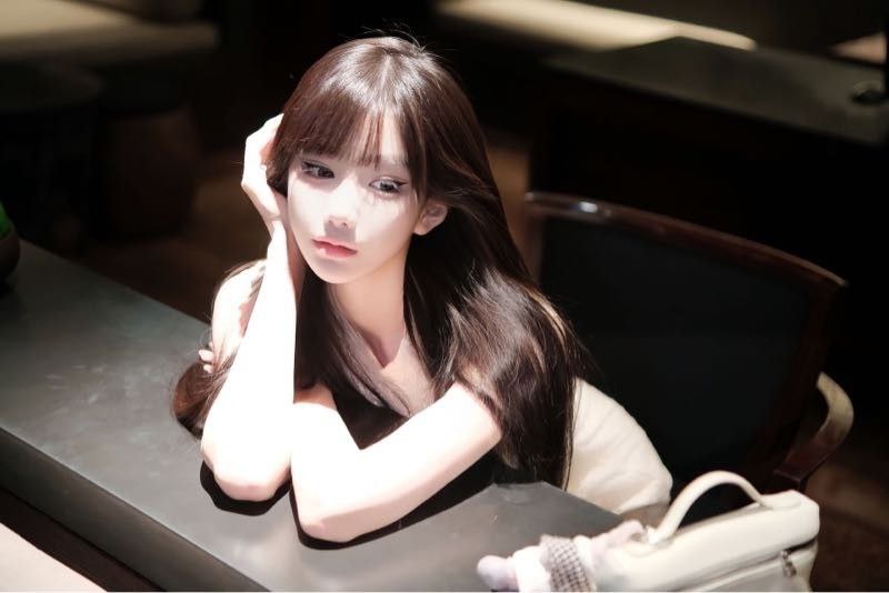 北京外围-抖音网红平面模特