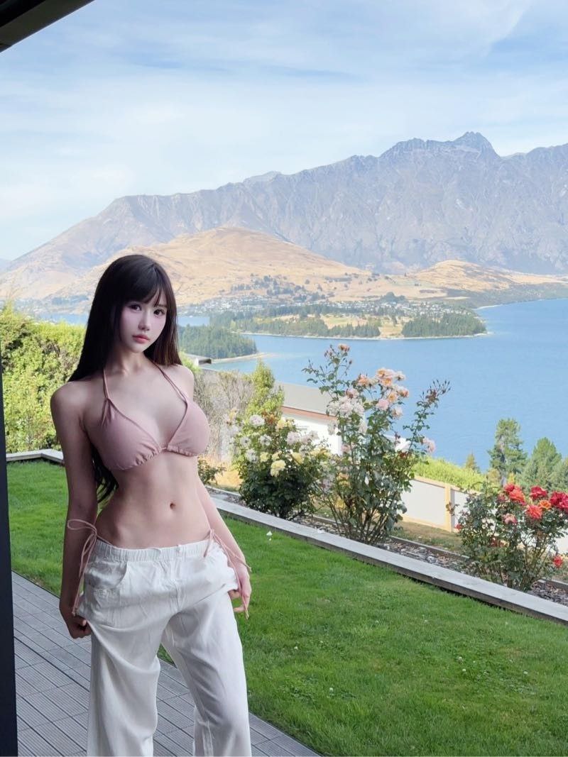 北京外围-抖音网红平面模特