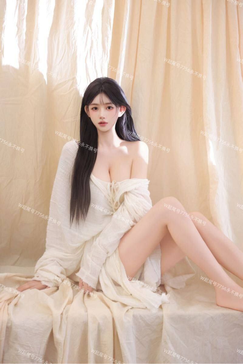 北京外围-雪白粉嫩尤物女孩