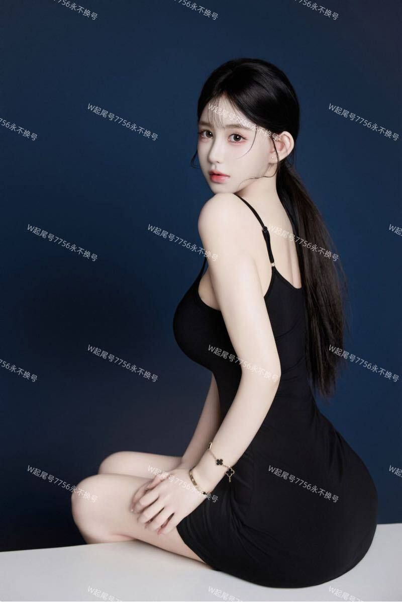 北京外围-雪白粉嫩尤物女孩