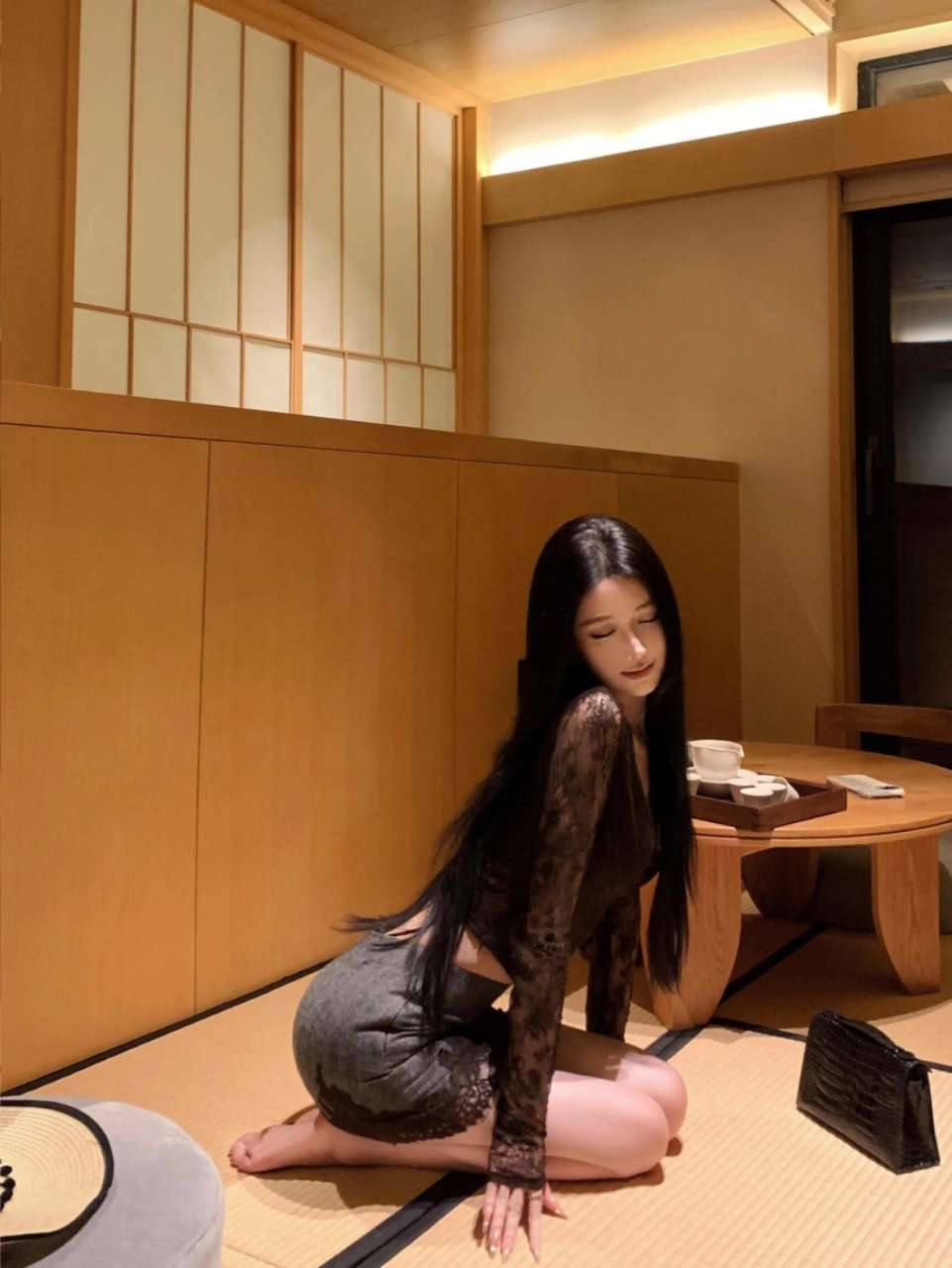 北京外围-甜御反差南方妹