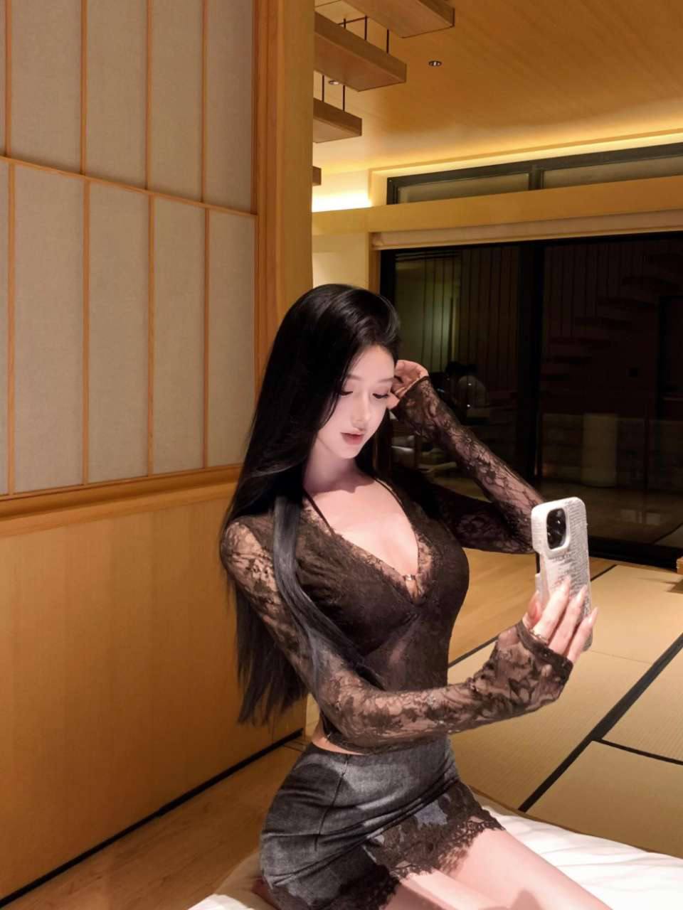 北京外围-甜御反差南方妹