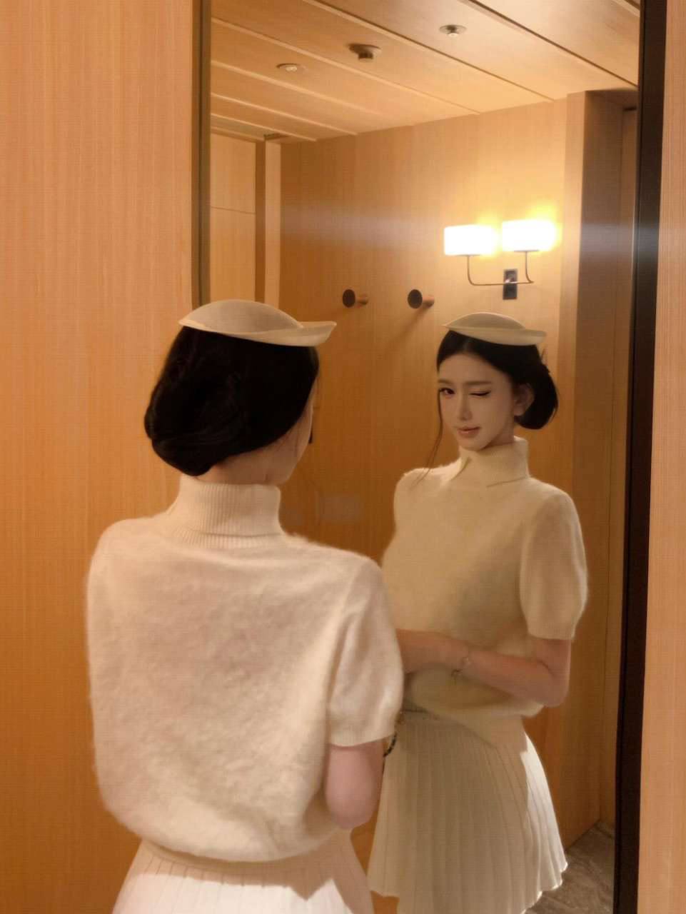 北京外围-甜御反差南方妹