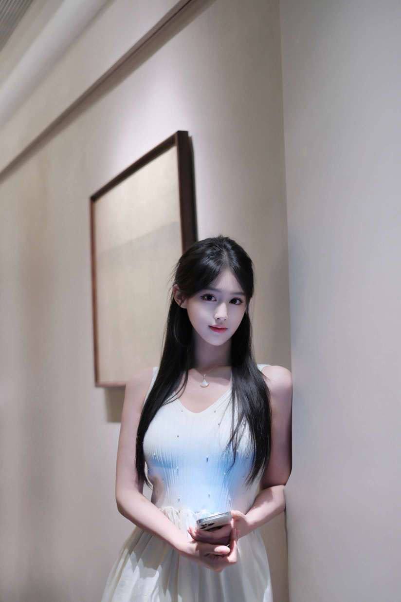 上海外围-抖音真实主播