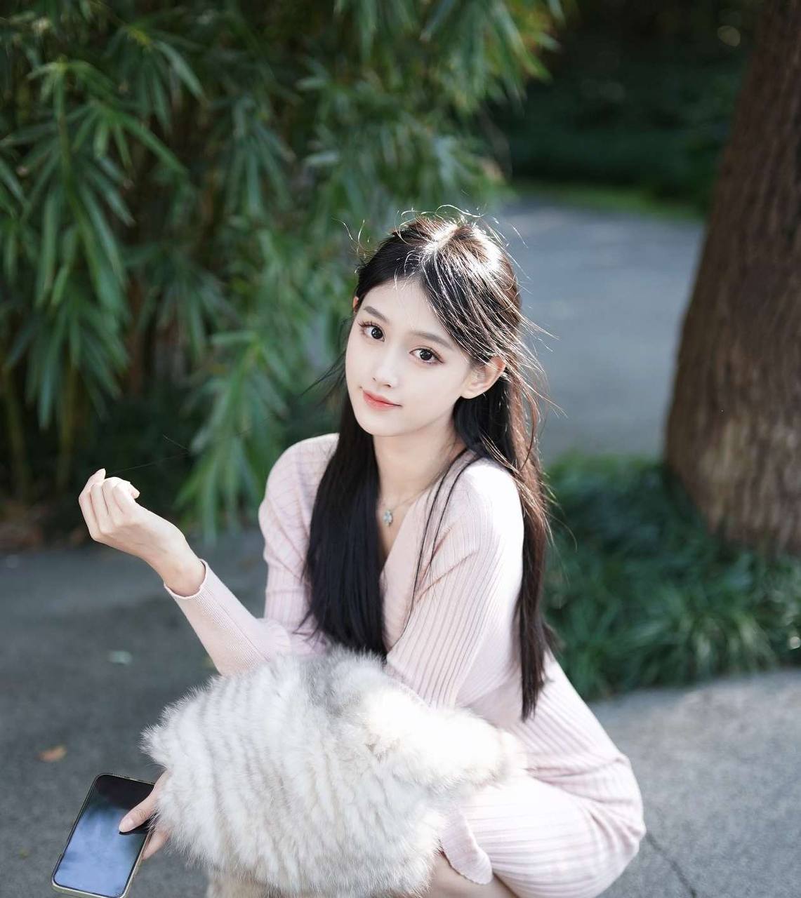 上海外围-抖音真实主播