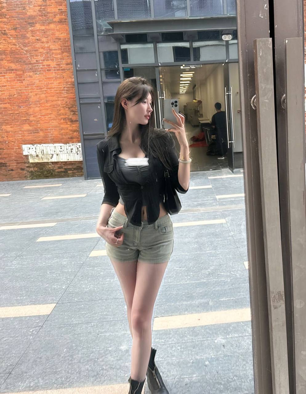 上海外围-台妹御姐