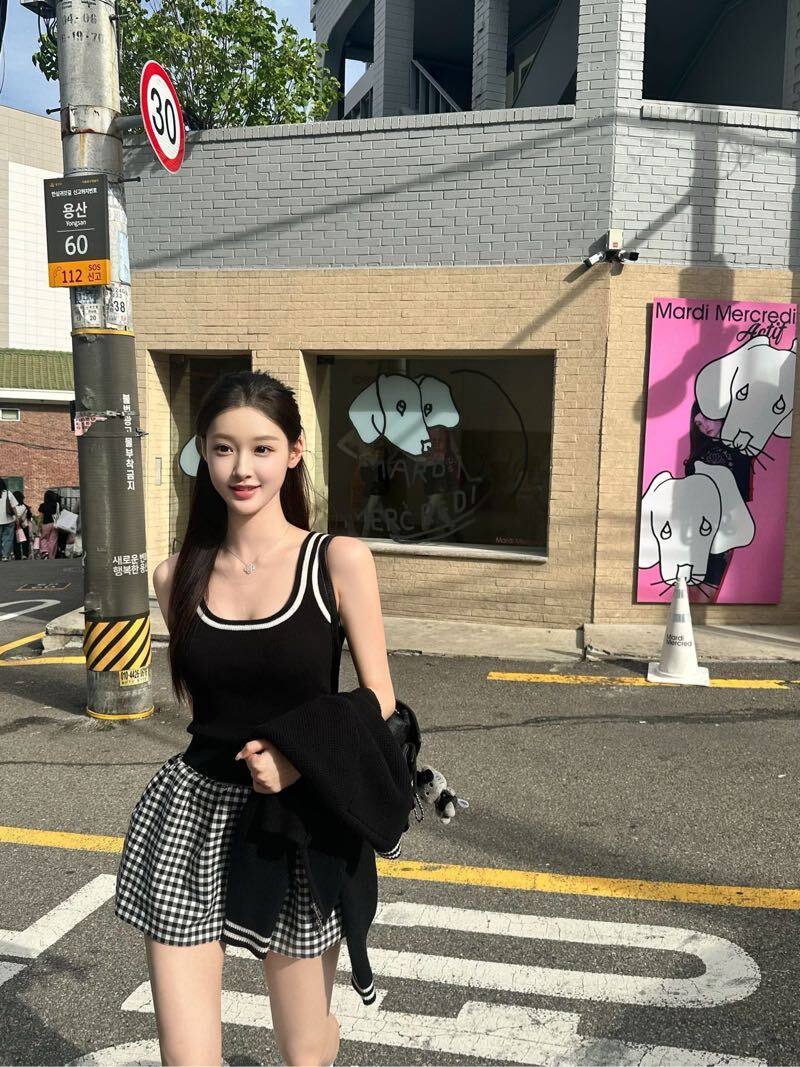 上海外围-兼职模特