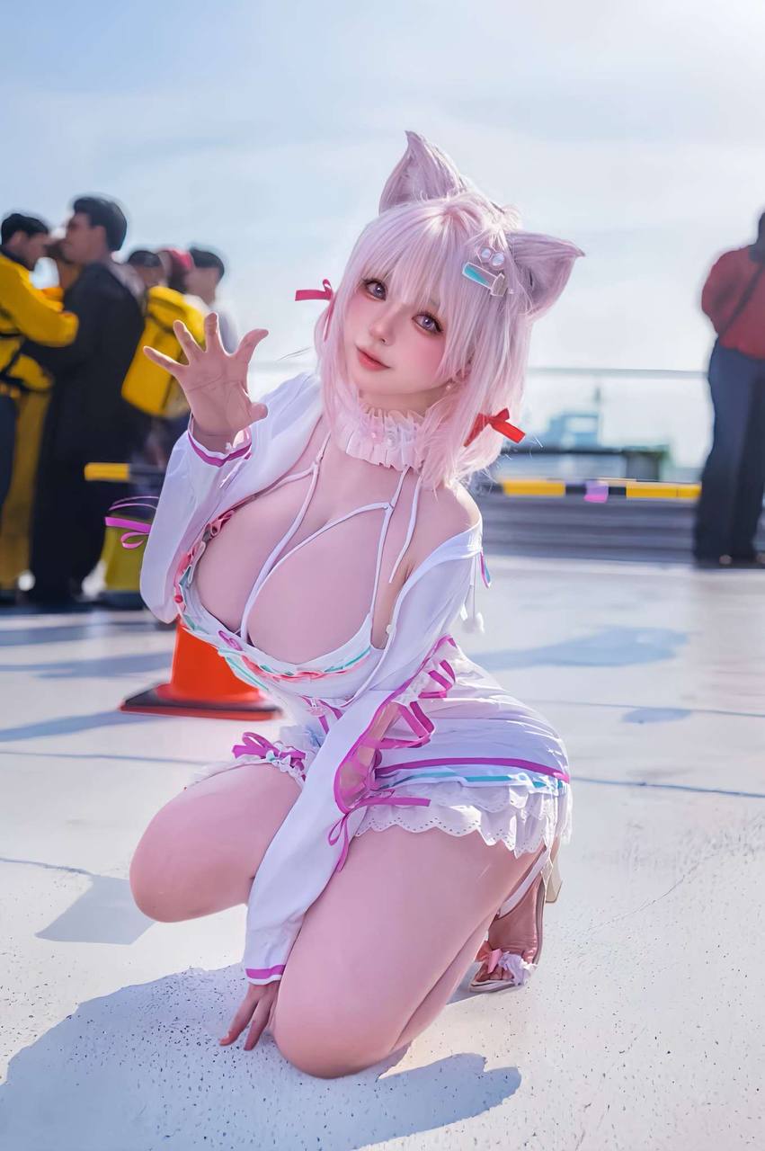 上海外围-漫展嘉宾网红博主