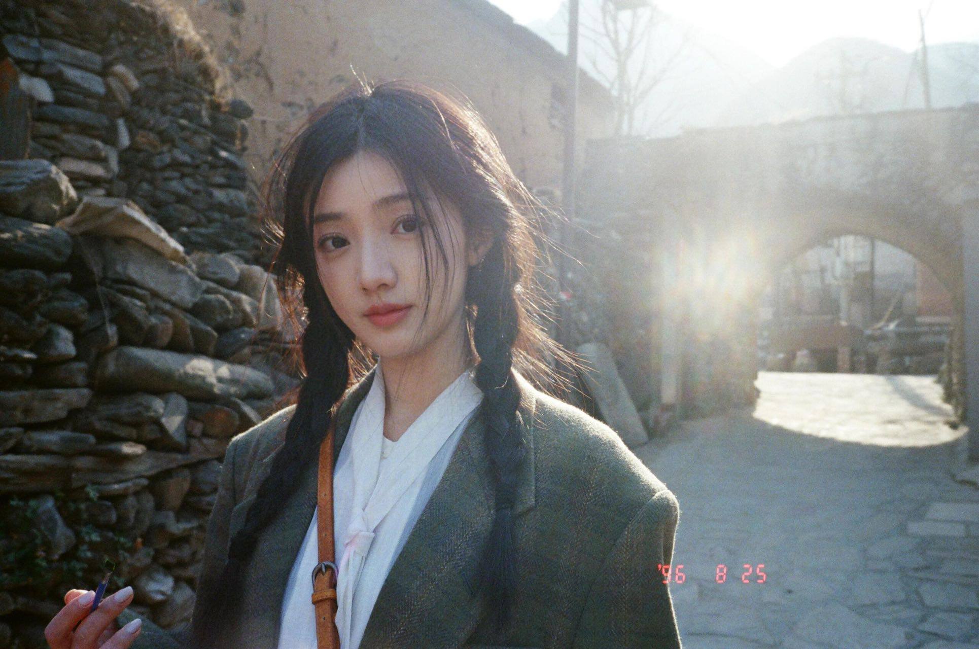 上海理工学院校花