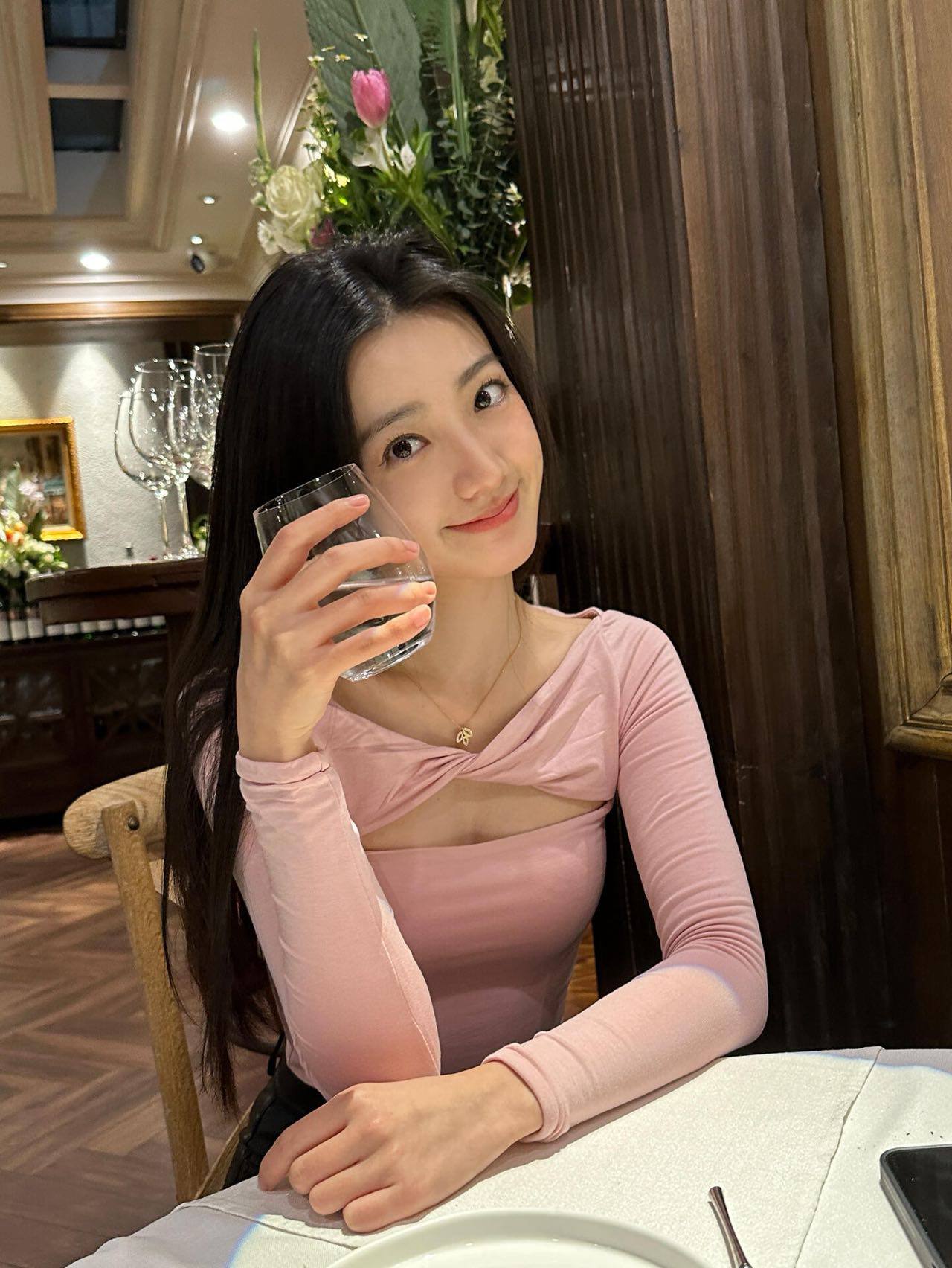 上海理工学院校花