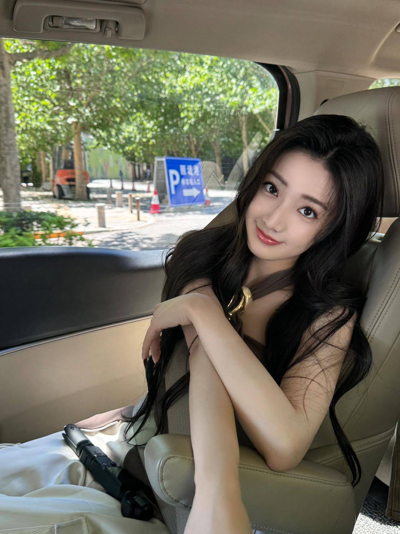 上海理工学院校花