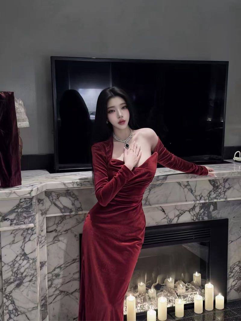 上海外围-维密模特