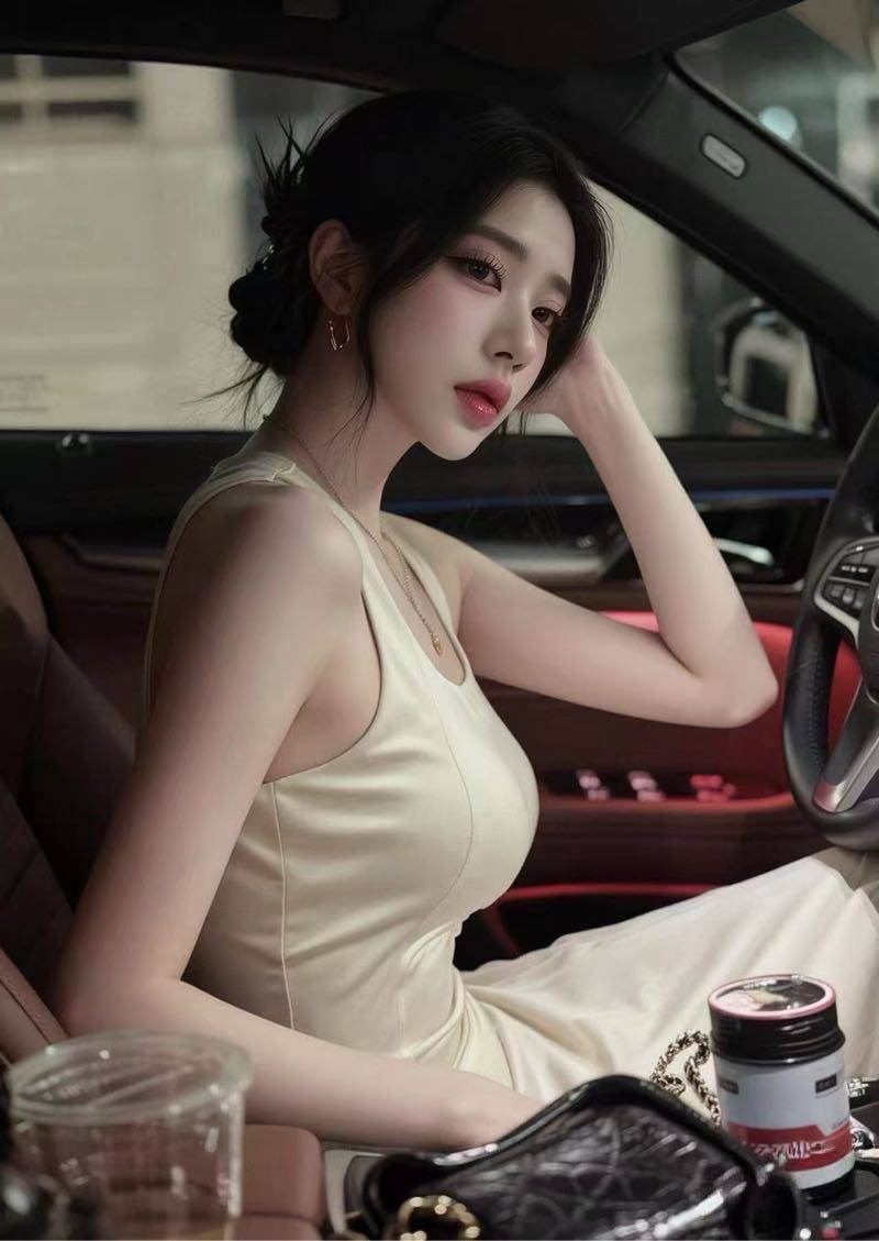 上海外围-维密模特