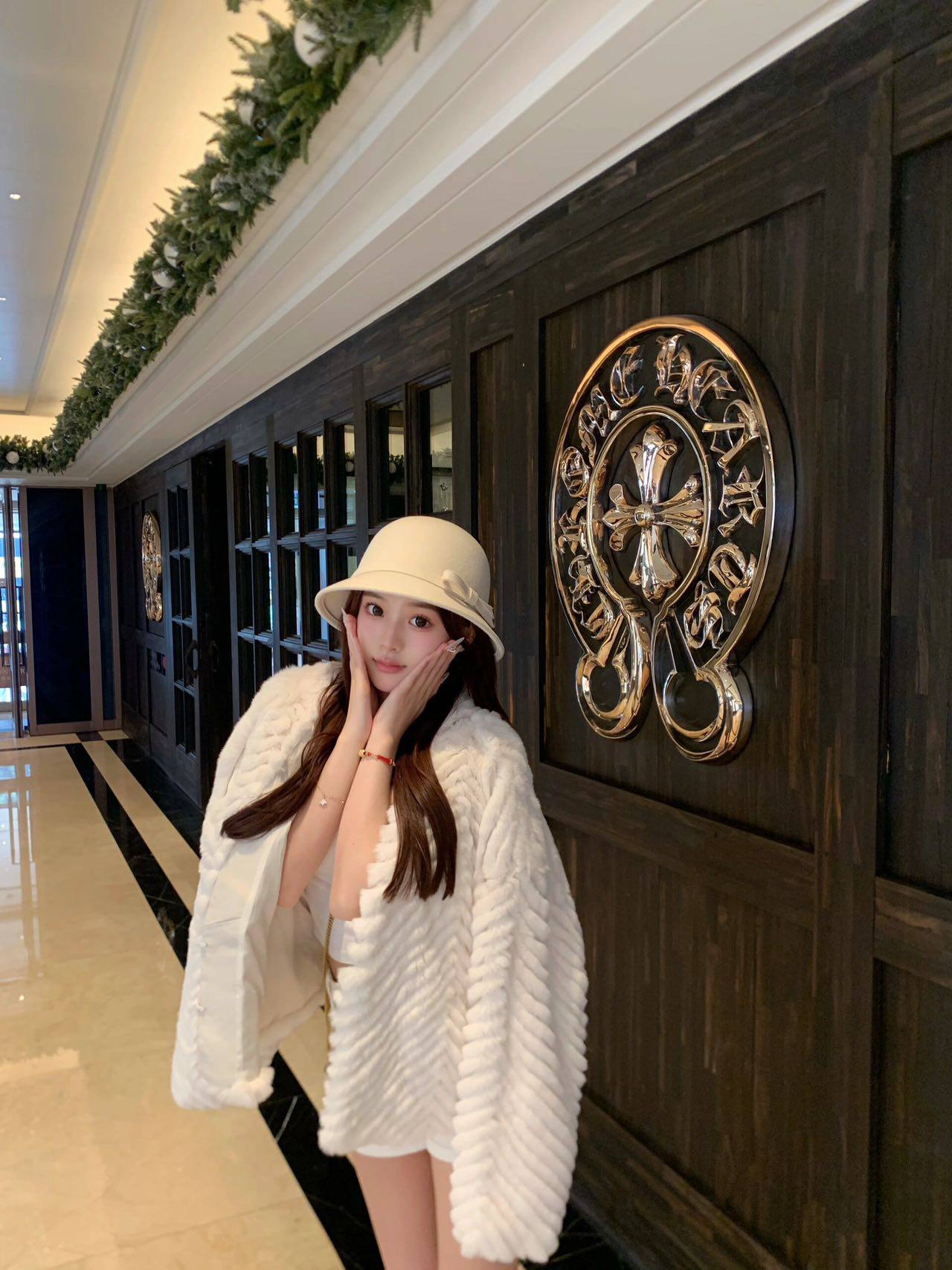 上海外围-高素质在校学生