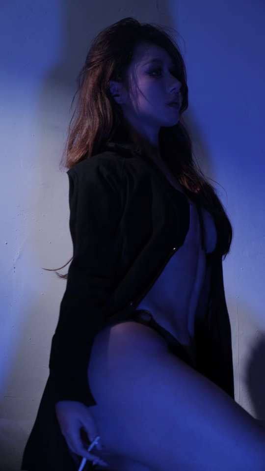 上海外围-车模网红