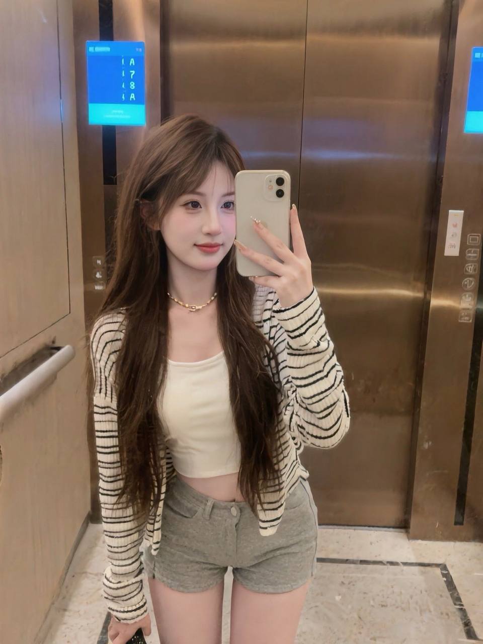 广州品质外围-模特+留学生