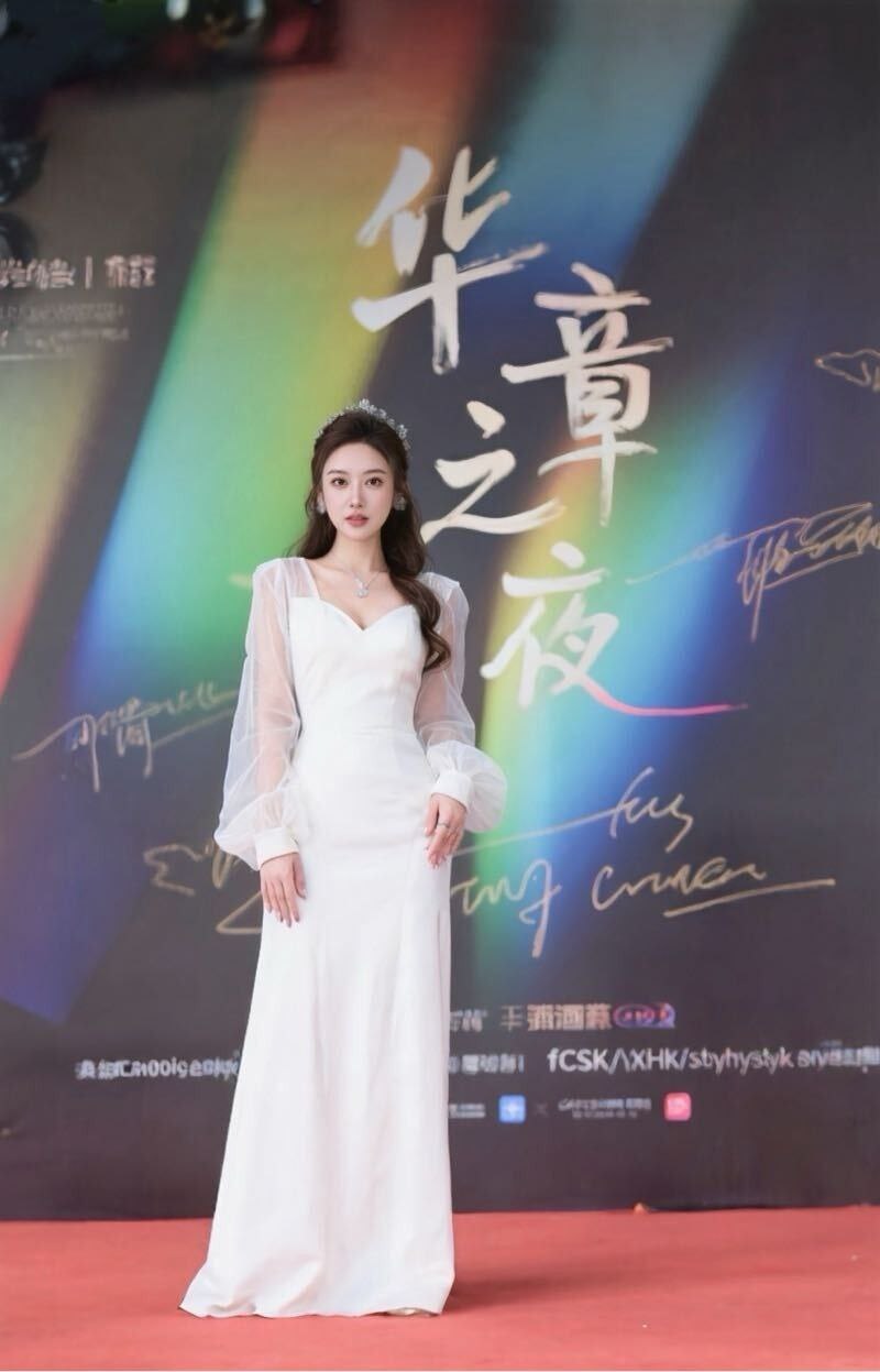  广州品质外围-真实超模