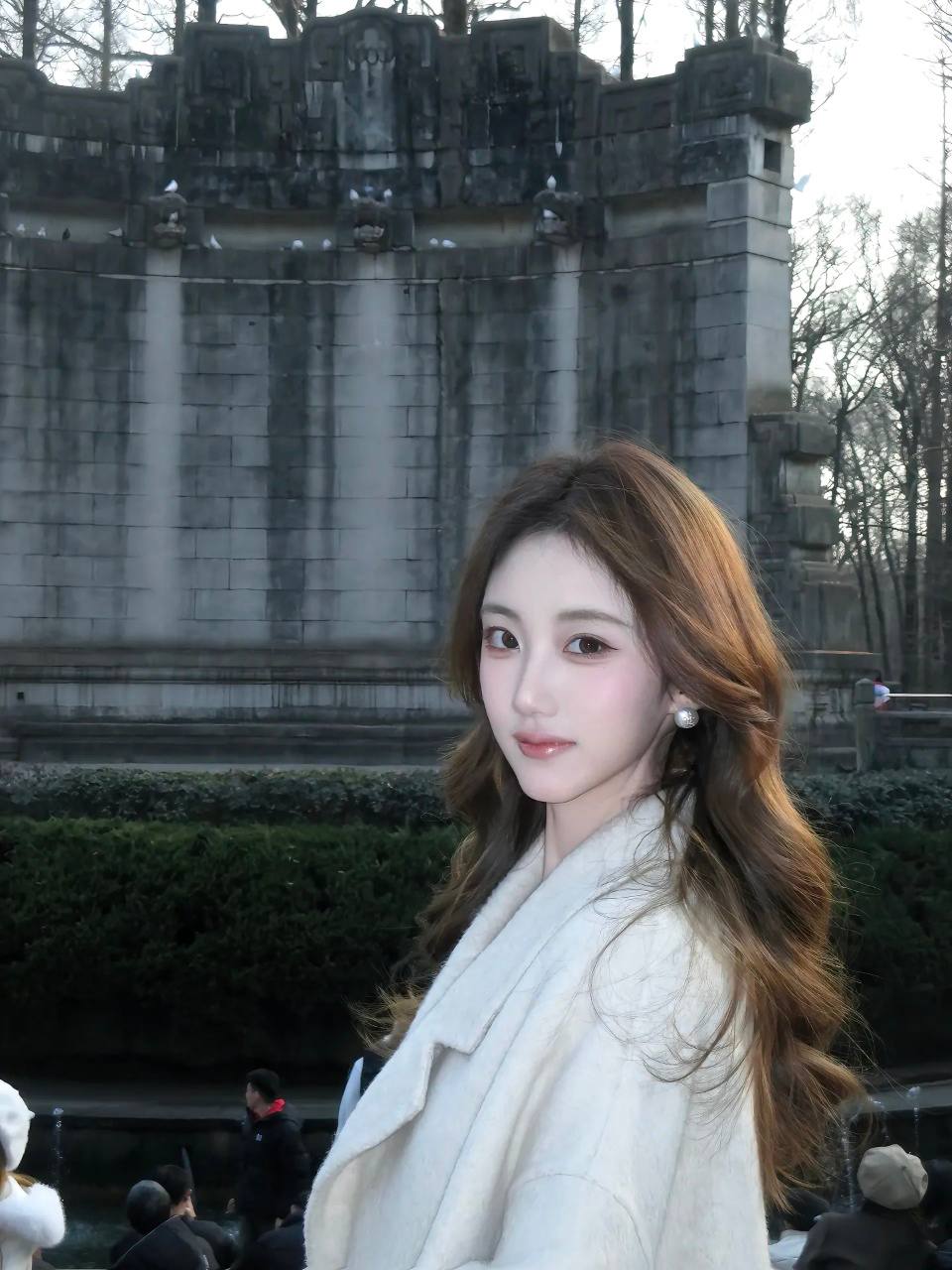 广州外围大学在校生