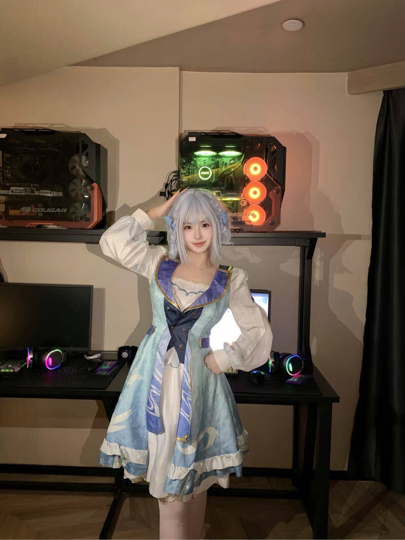 广州品质-可盐可甜的邻家妹