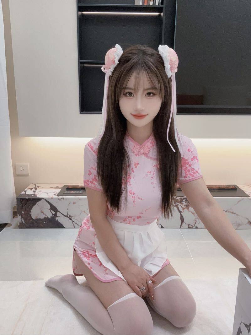 广州品质-可盐可甜的邻家妹