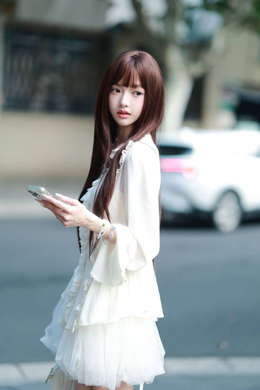 广州品质外围-听话乖巧学妹