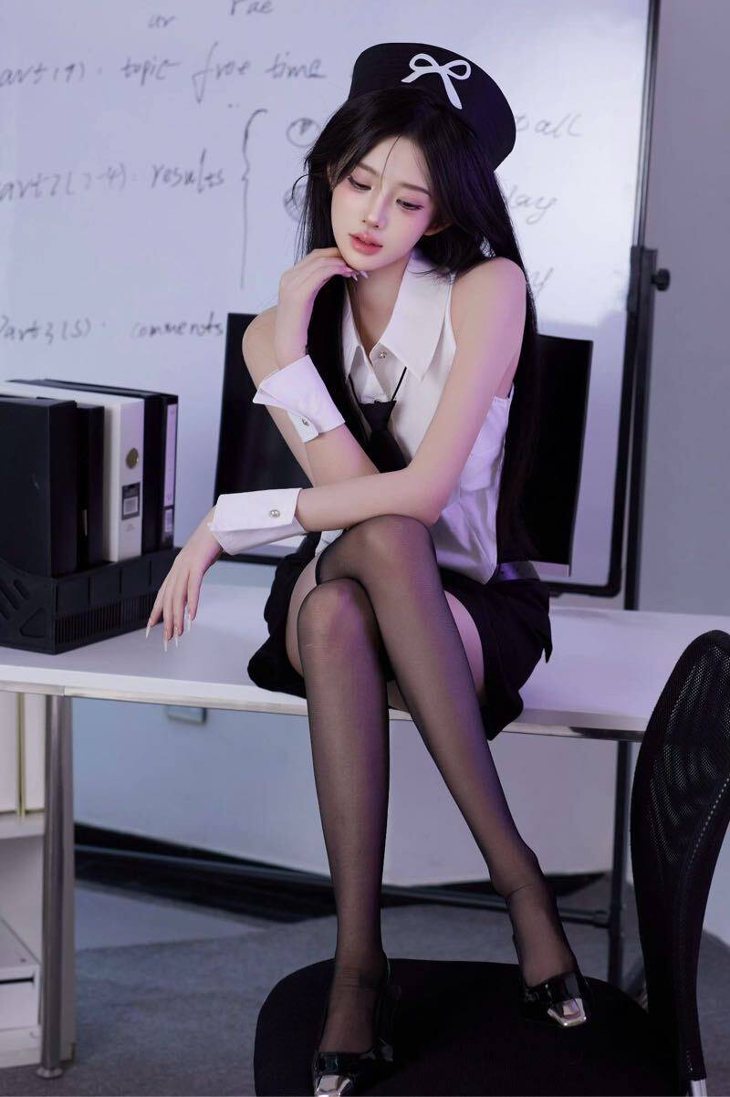 青岛外围-新人极品御姐