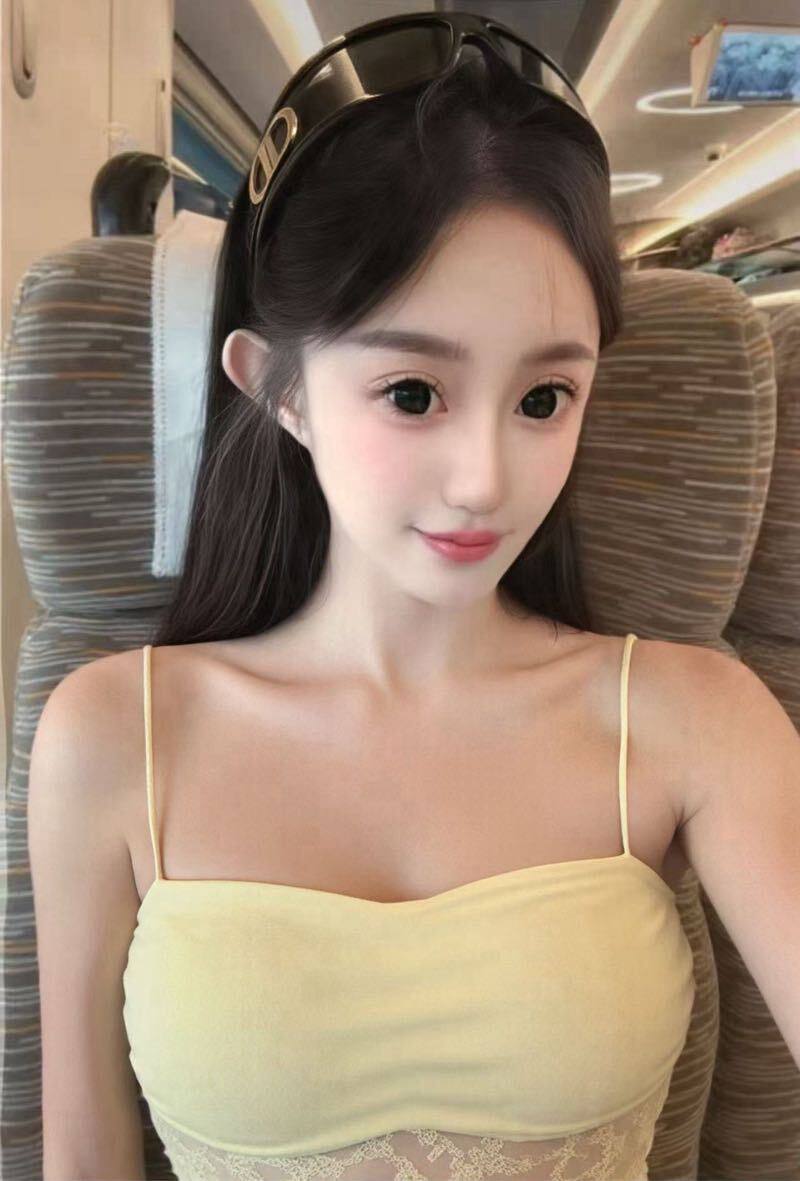 青岛外围-新人极品御姐