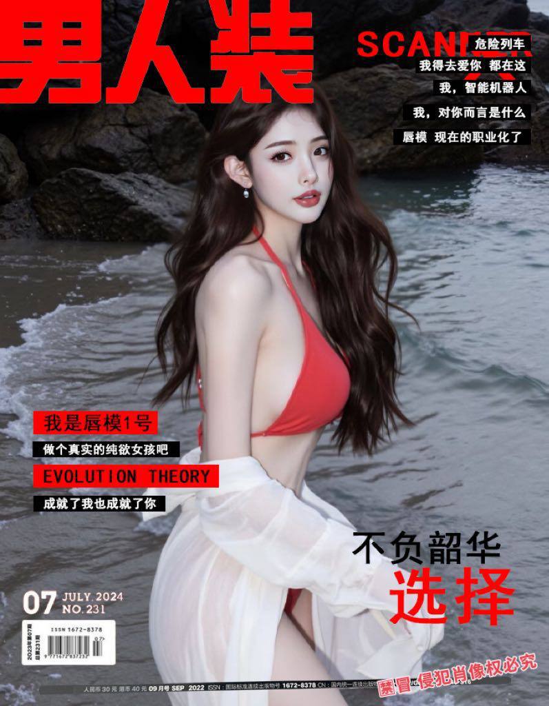 青岛外围-雅诗兰黛御用唇模